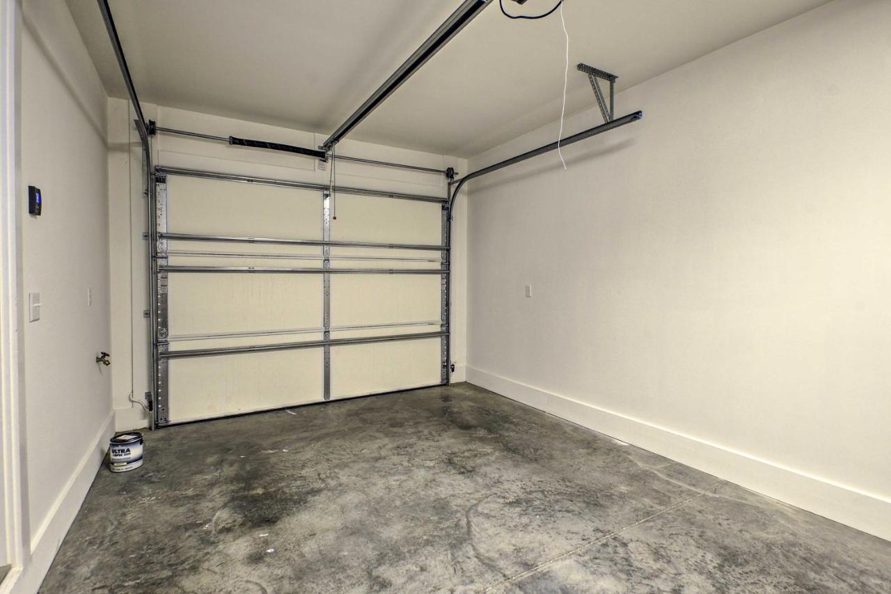 N Myrtle Beach Townhome With Upscale Amenities Luaran gambar